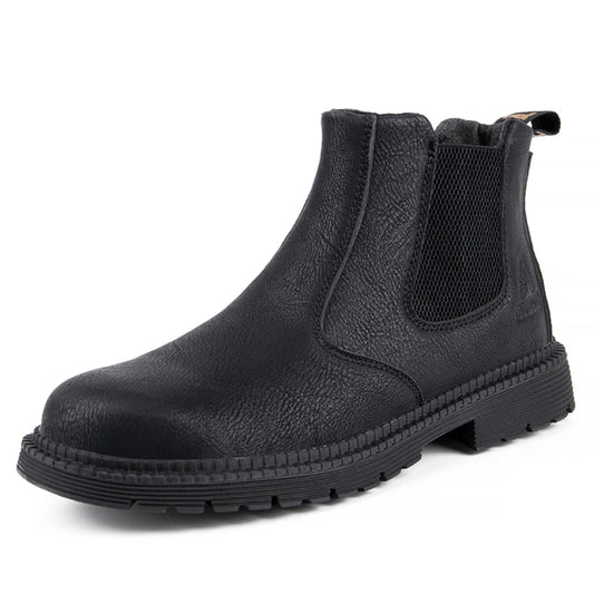 Safety Boots – Fast, Secure, and Compliant