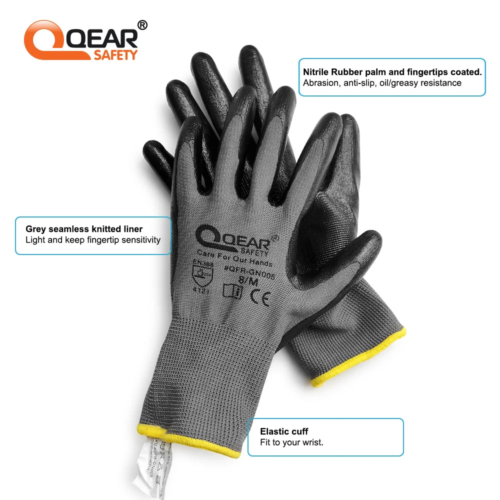 All-Day Protection, Built to Last