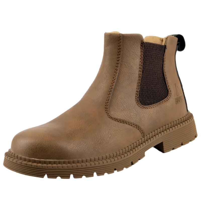 Safety Boots – Fast, Secure, and Compliant