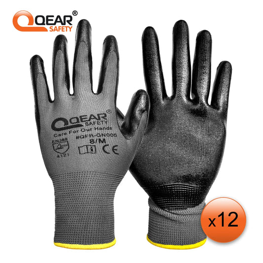 All-Day Protection, Built to Last