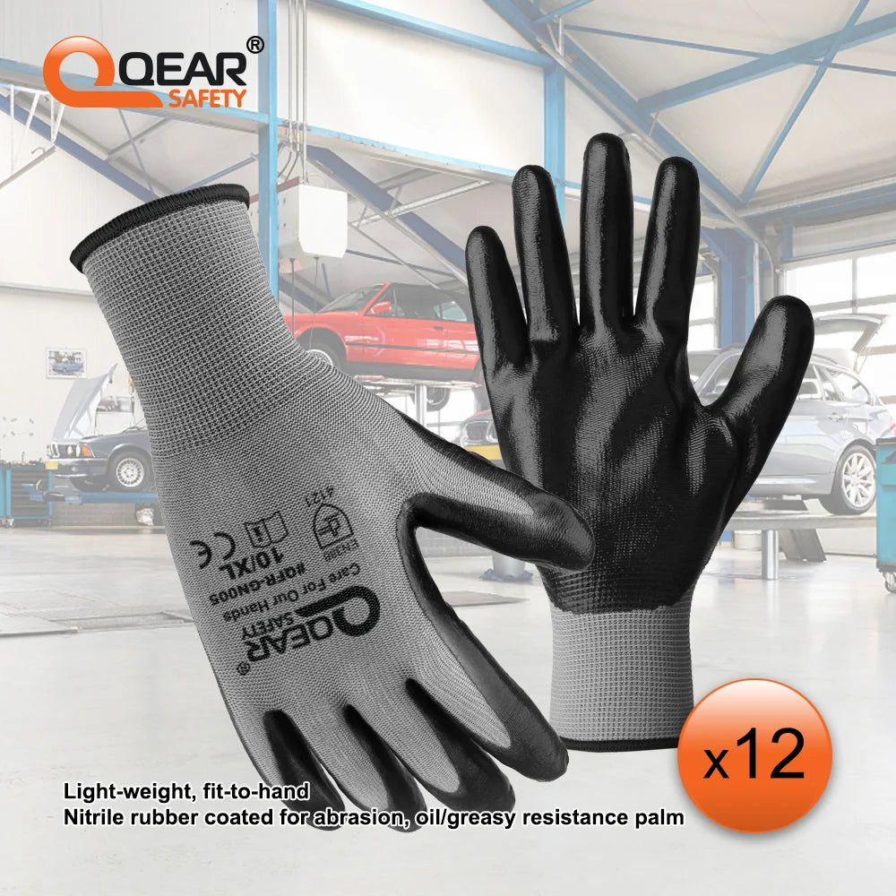 All-Day Protection, Built to Last