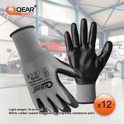 All-Day Protection, Built to Last