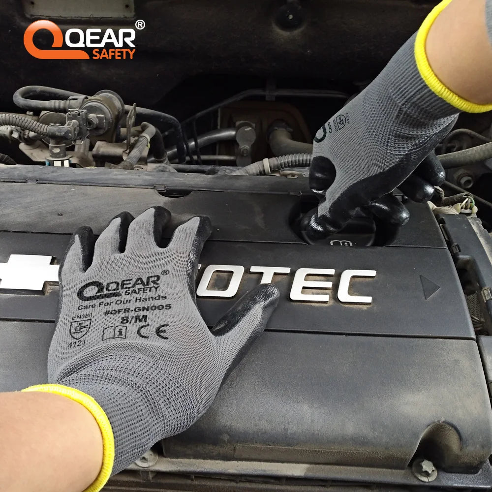 All-Day Protection, Built to Last