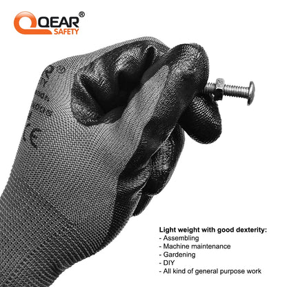 All-Day Protection, Built to Last