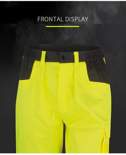 HiVis pants