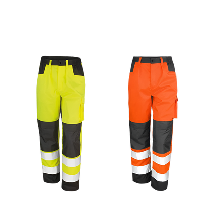 HiVis pants