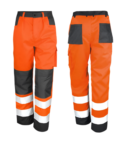 HiVis pants
