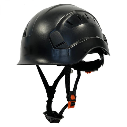 Durable Safety Helmet – Head Protection for Worksites & Industrial Jobs
