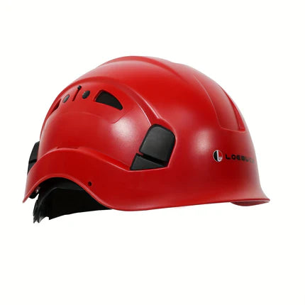 LOEBUCK Men'S Construction Safety Helmet