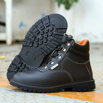Durable Safety Boots