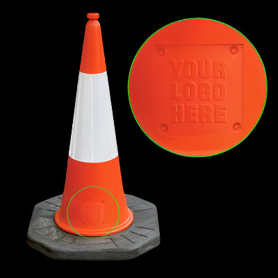 Traffic Cone 100 CM
