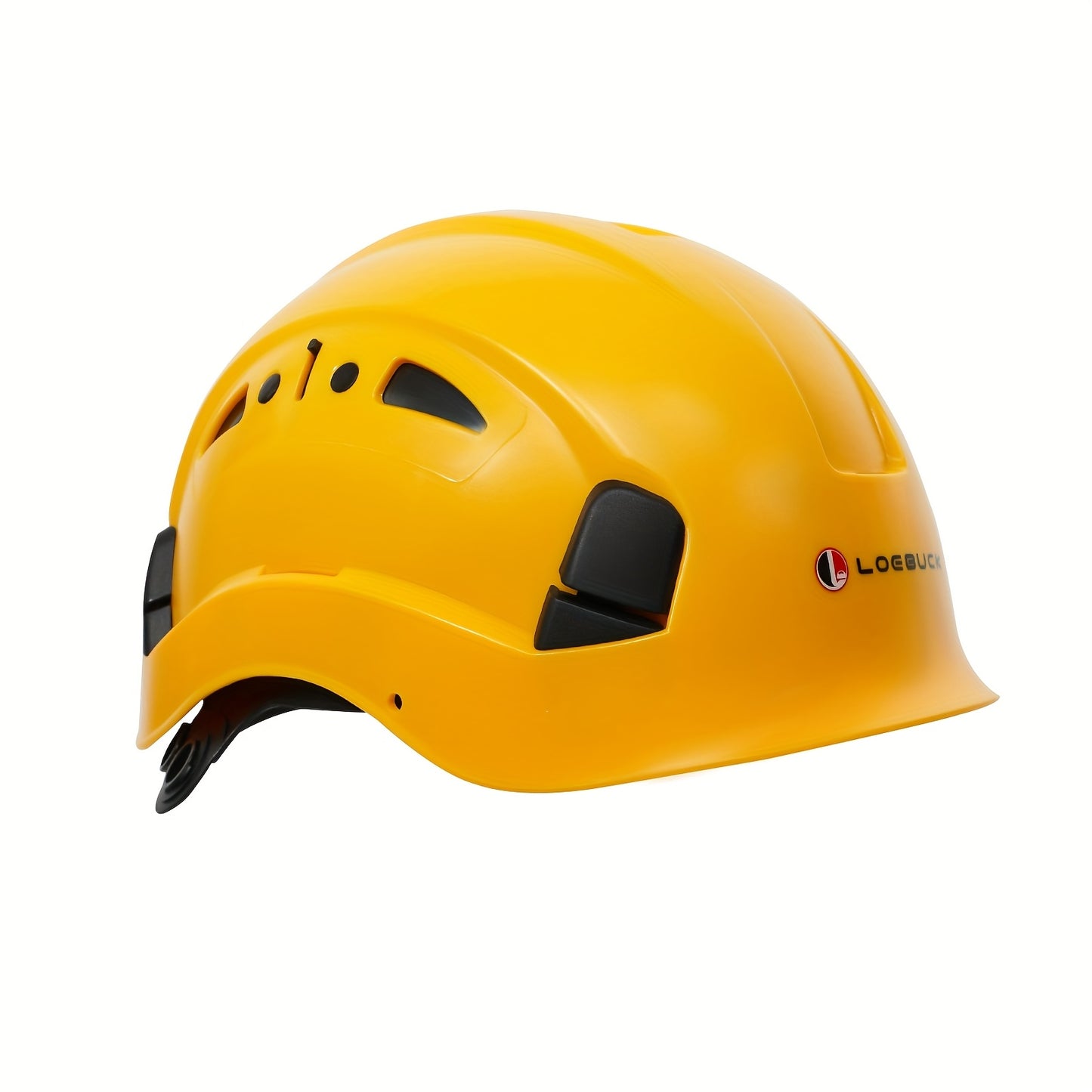 LOEBUCK Men'S Construction Safety Helmet